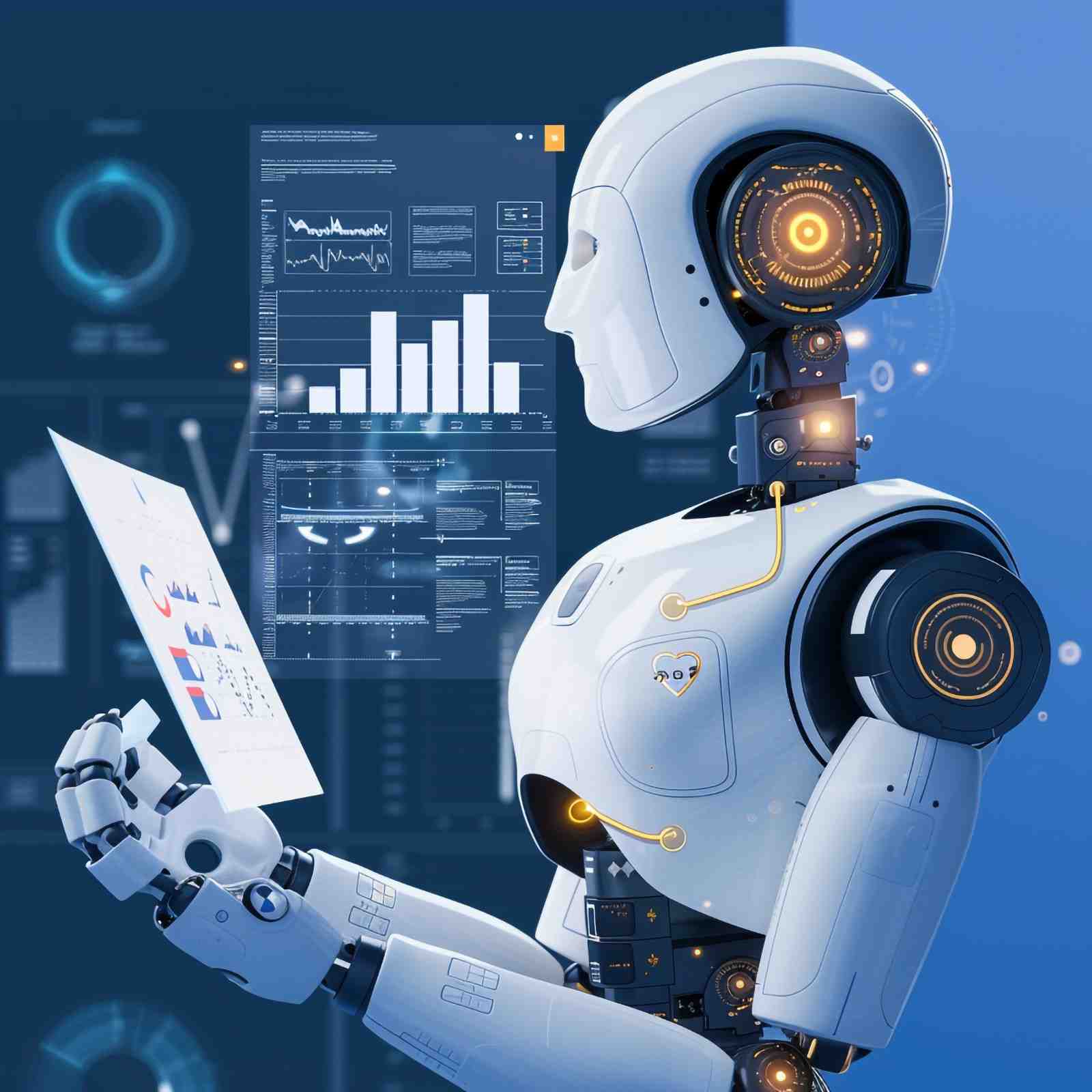 AI Business Automation in India
