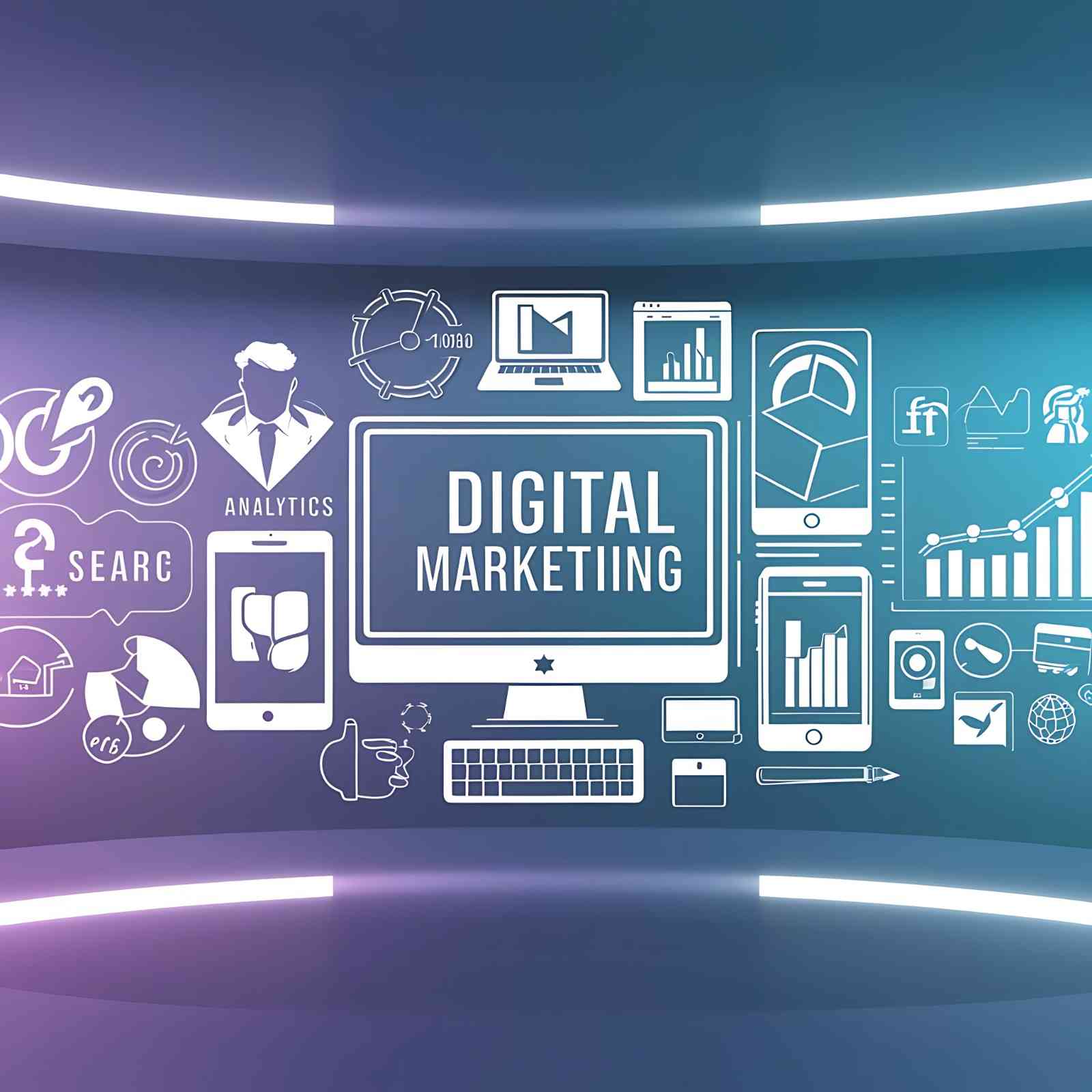 Digital Marketing Trends Bangalore