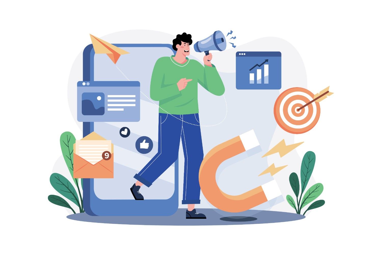 Remarketing Strategy