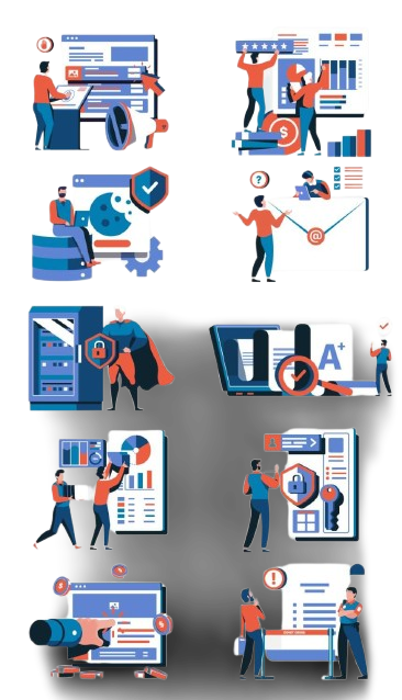 Website Maintenance Process