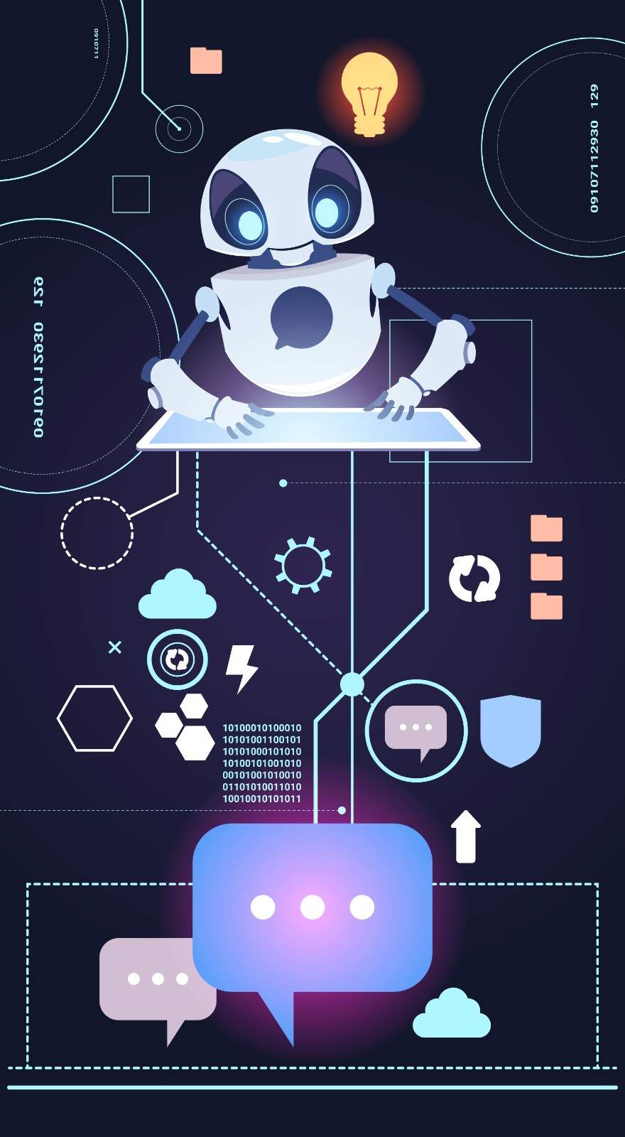 AI System Architecture