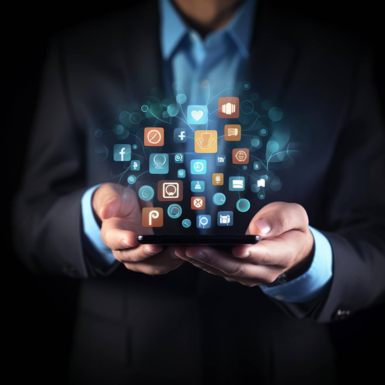 Android App Development Process