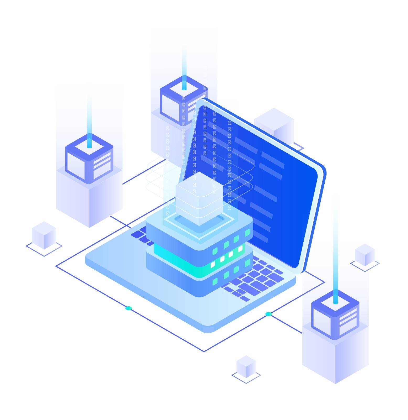 AWS Security & Scaling