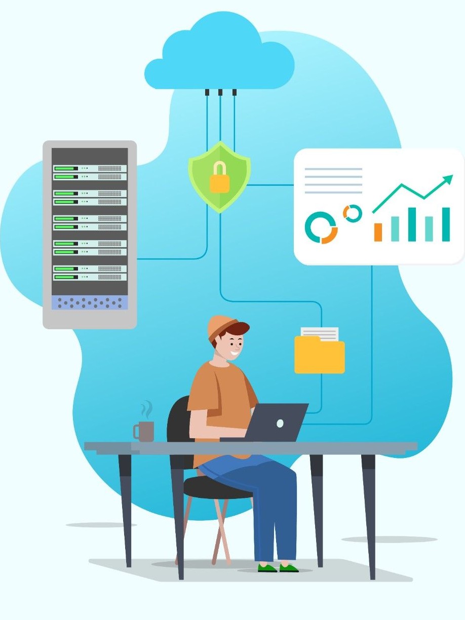 Cloud Infrastructure Consulting