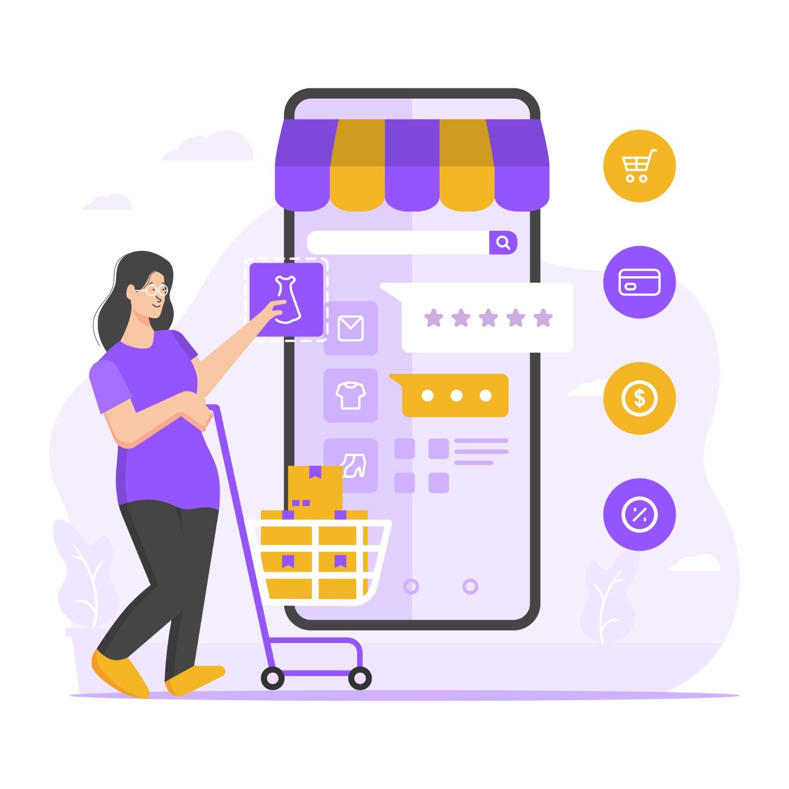 Affordable Custom Ecommerce Development