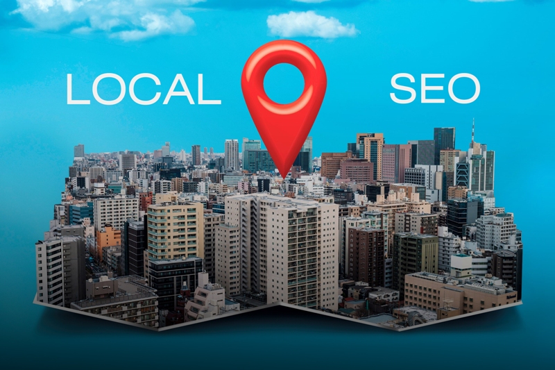 Local SEO