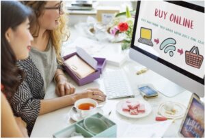 Digital Marketing for E-Commerce Business: Enhancing Brand Awareness and Sales