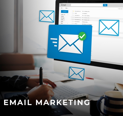 Email Marketing