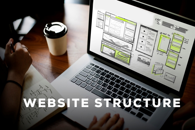 Website Structure