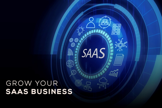 Grow your saas business