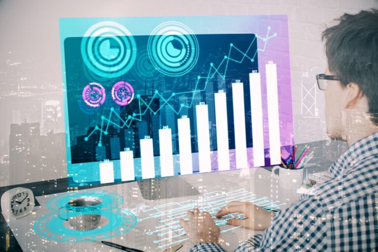 What are the 21 key marketing metrics for SaaS Business?